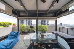 Sky Habitat (D20), Condominium #581900091